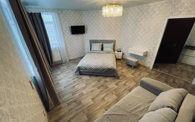 1-komnatnaya V Novom Dome Flat