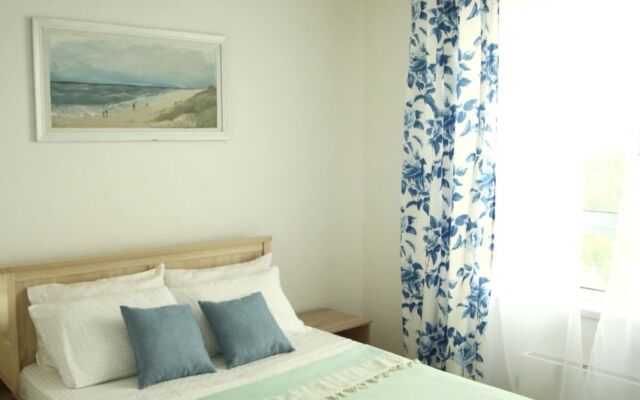 Two-Room Flat Mira str. 45
