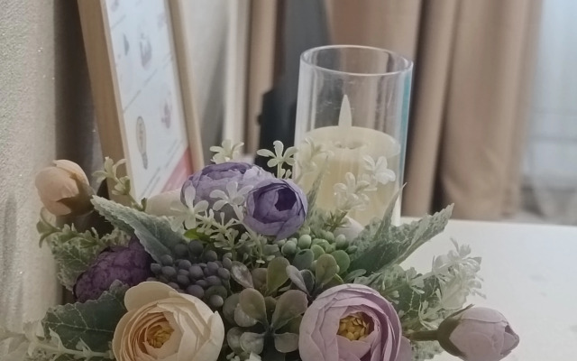 Квартира в Центре