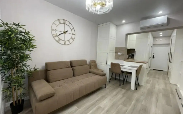 Квартира на Улице Ленина 298Б к5