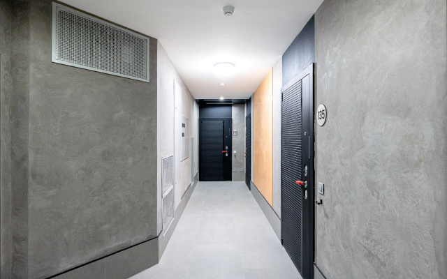 V Novom Dome Premium Klassa Flat