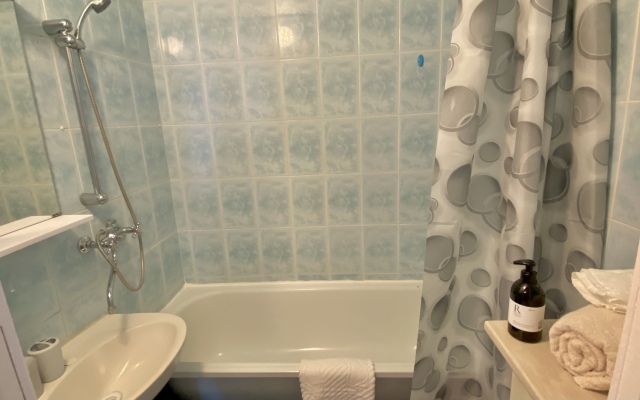 Квартира Просторная Однушка в Центре Мурома