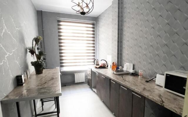 Апартаменты Четырехкомнатные на Невском