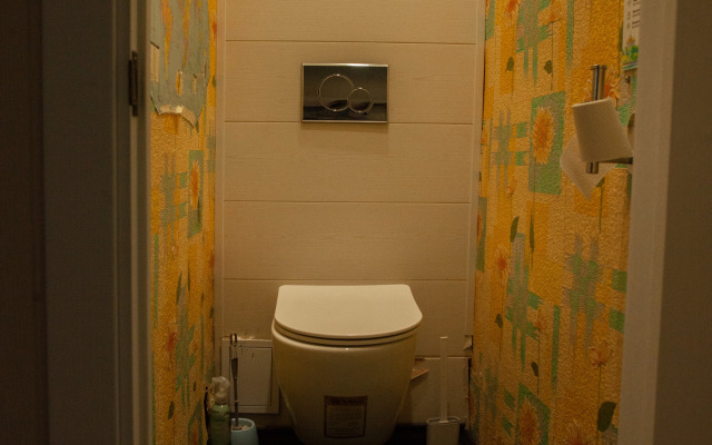 Krasny Syezd Flat