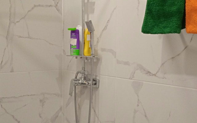 Uyutnaya Kvartira Na Lazarevskoj Apartments