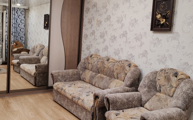 Uyutnaya kvartira Apartments