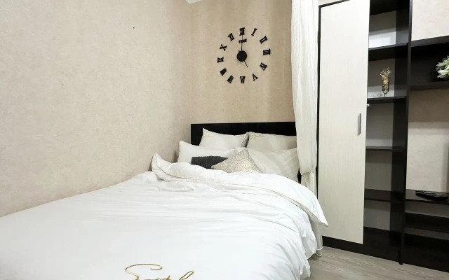 Квартира на Воронцовском бульваре 14 к3