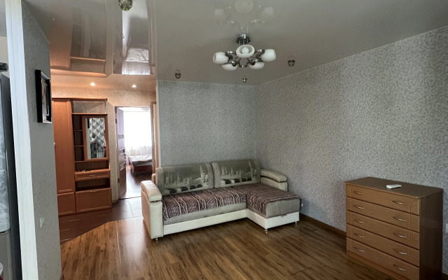 Квартира Уютная Двухкомнатная