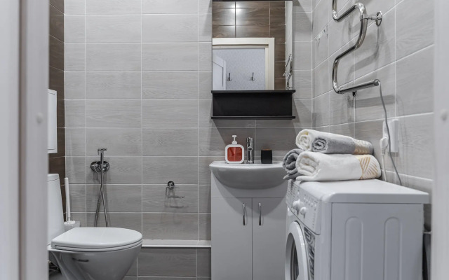 ArtSolnce Sankt-Peterburg 2 Apartments
