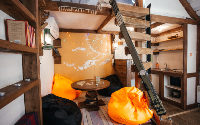 Guest House Dom Studio