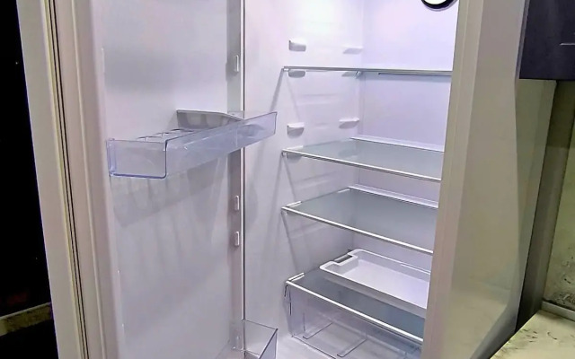 Na Naberezhnoy Afanasiya Nikitina 54 Flat