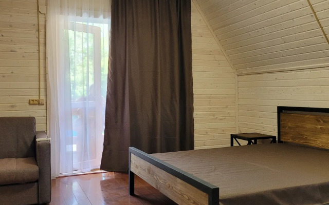 Garden House Guest House