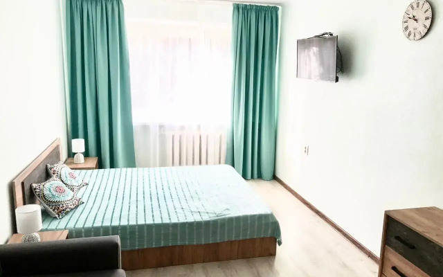 Квартира в Самом Центре Города