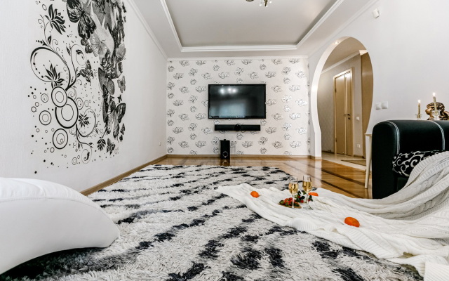 Апартаменты Sweet home Kislovodsk