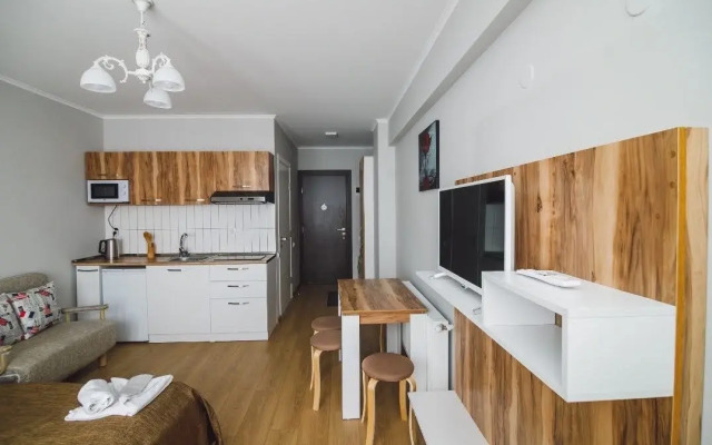 Gogo Apartments New Gudauri