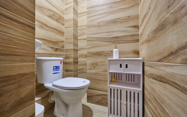 Апартаменты Карамель Cети Your Place Рядом с Парком Галицкого