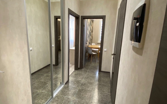 Odnokomnatnye Apartamenty Lyuks Uluchshenye Apartments