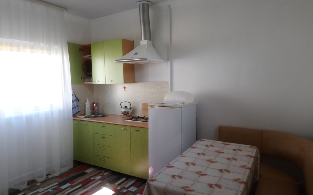 Akvarel Guest House
