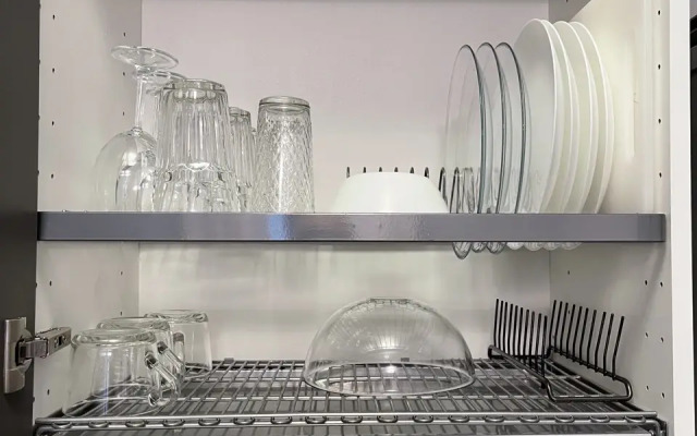 Апартаменты БоуБоу Экстра