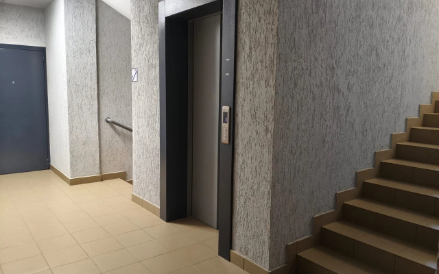 Dvukhkomnatnye Tataparts Ryadom S Akvaparkom Apartments