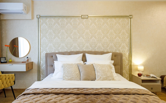 Апартаменты Мичурина 149