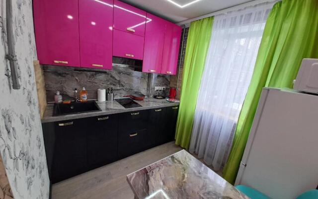 Апартаменты на Кирова 28В