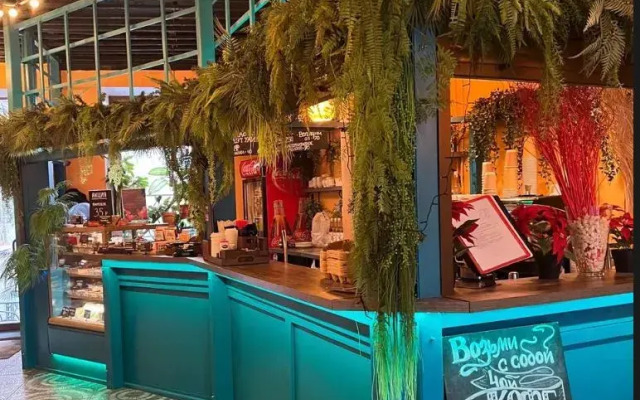 Отель Jenavi Club