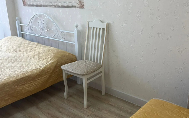 Uyutnaya Kvartira V Gelendzhike Flat
