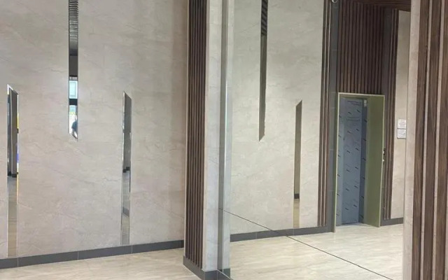 Na Lenina 241 Flat