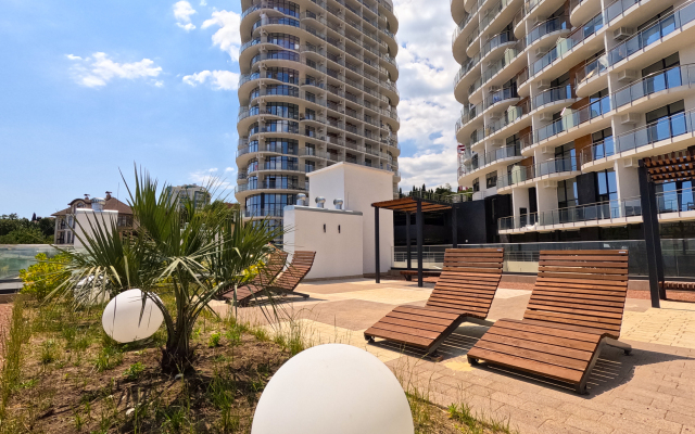 Апартаменты Стиль Жизни