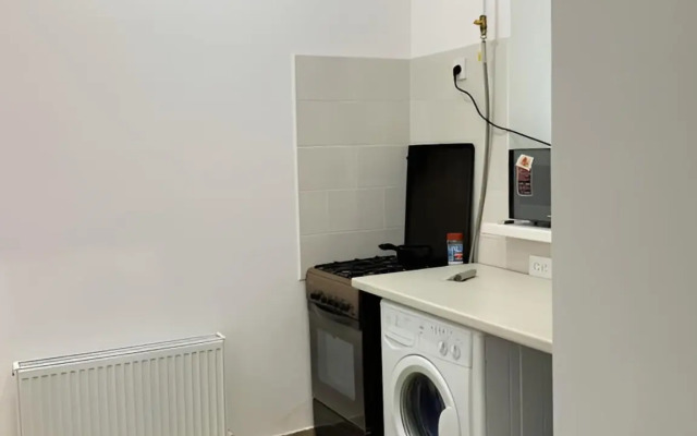 Апартаменты Красноармейская 2