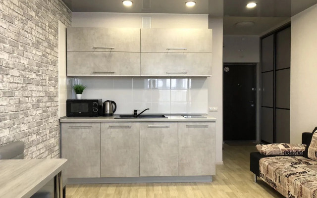 Квартира на Гоголя 26