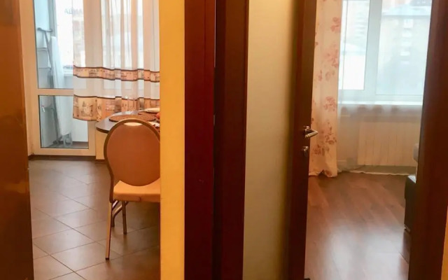 Квартира Однокомнатная у Метро Улица 1905 Года