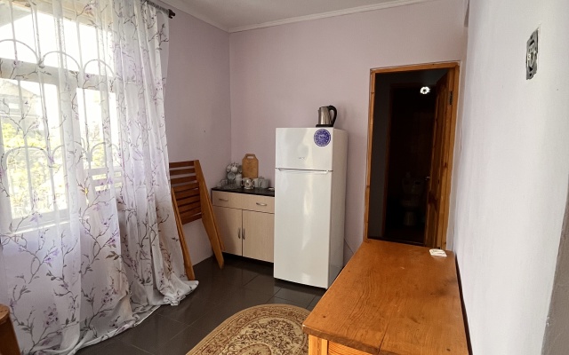 Tina Guest House