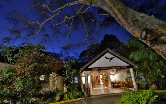 Muthu Lake Naivasha Country Club, Naivasha Resort Hotel