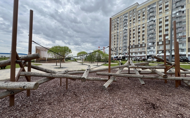 1-kom Utochkina 5/1-217 KakDoma Flat