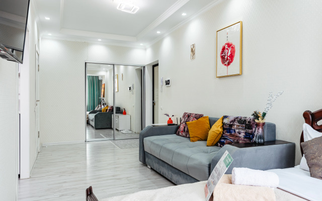 Апартаменты Меридиан Апартментс Шевченко 85 339