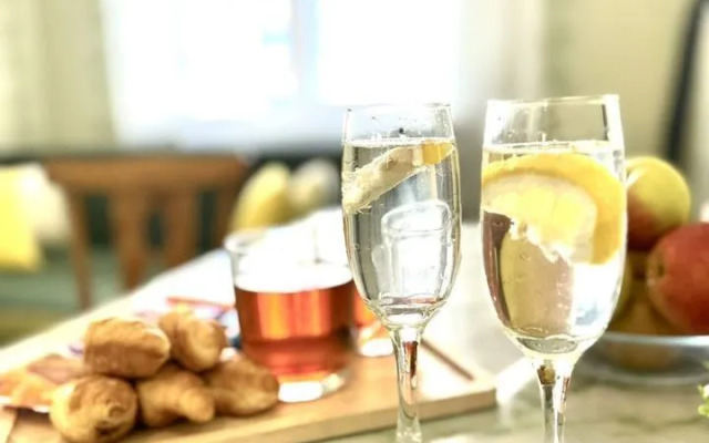 Квартира с Ремонтом