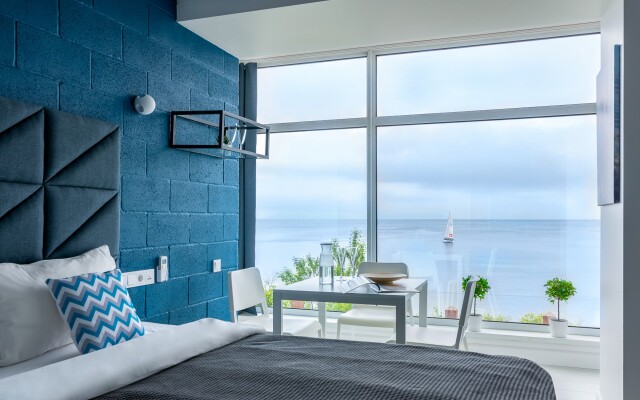 Panorama Sea View Apart-Hotel