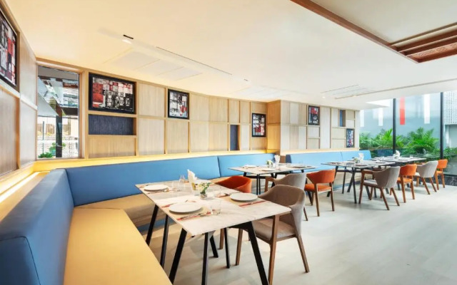 Best Western Click Sathorn 11