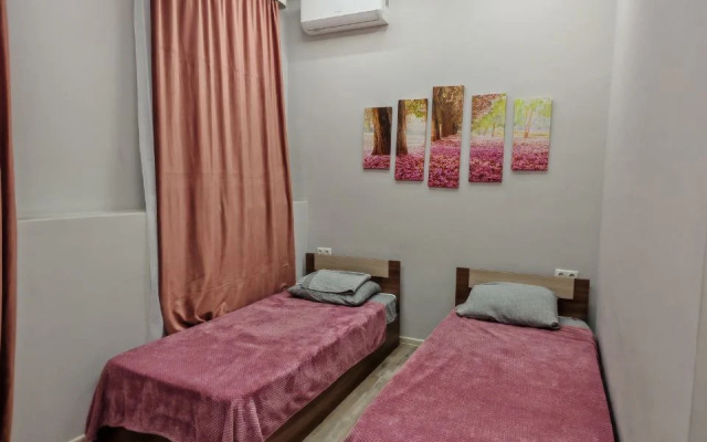 ZhiviTut Mini-hotel