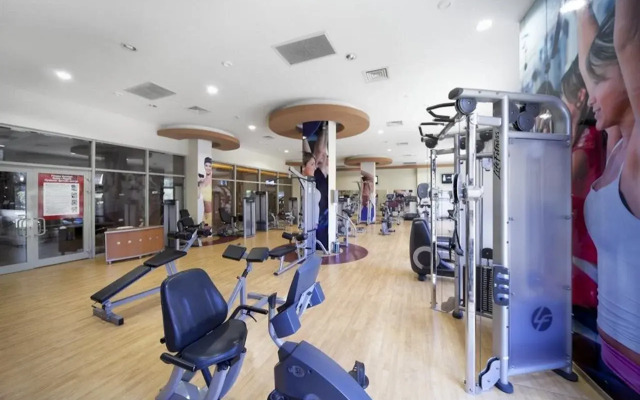 Sueno Hotels Beach Side