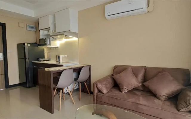 Aurora Thai Mbc Apartments