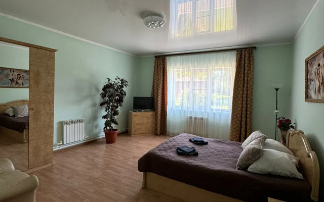 Svetlana Guest House