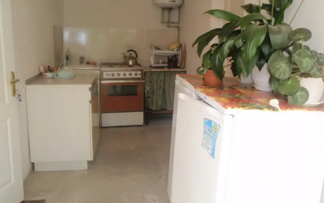 Гостевой Дом ЕВА