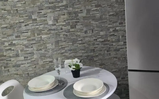 Квартира Уютная 1-Комнатная на 7 Этаже