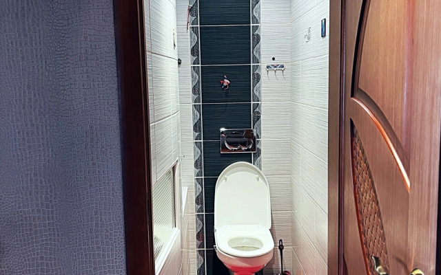 Квартира 3-к. квартира 76,3 м² 6/10 эт.