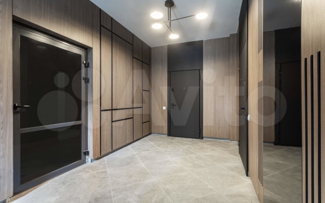 Апартаменты Рыбная деревня Люкс