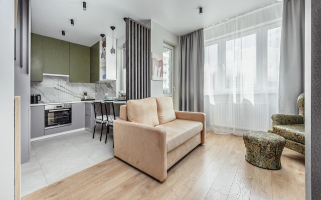 Zhk Frukty Granat 3056 Flat