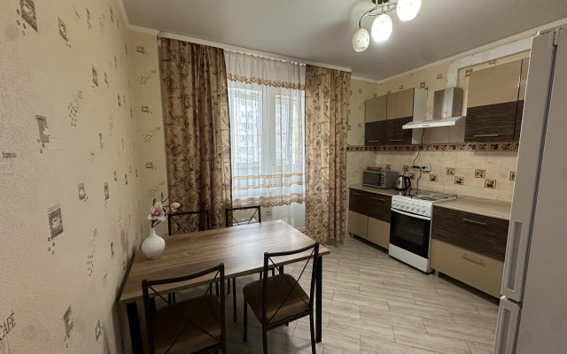 Квартира на ЮМР